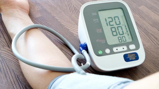 Monitor de presión arterial: ¿cómo usarlo?