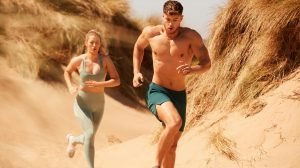 Mens sana in corpore sano | Deporte y salud