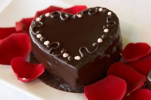 Saint Valentin : 10 douceurs à faire avec le cœur (#recettes)
