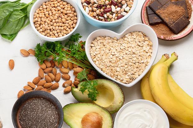 Magnesium deficiency? Here's how to integrate it