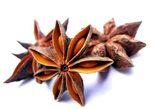 Anise: properties, use, nutritional values