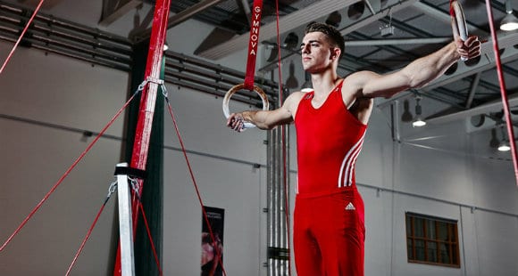 Training With Rings For Shoulders And Trapezes | Hypertrophy And Health