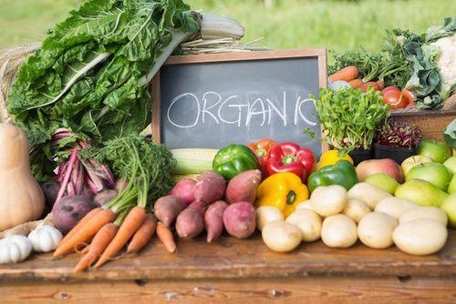 Organic foods, what they are and how to recognize them