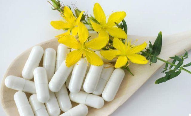Natural antidepressants: what are they?