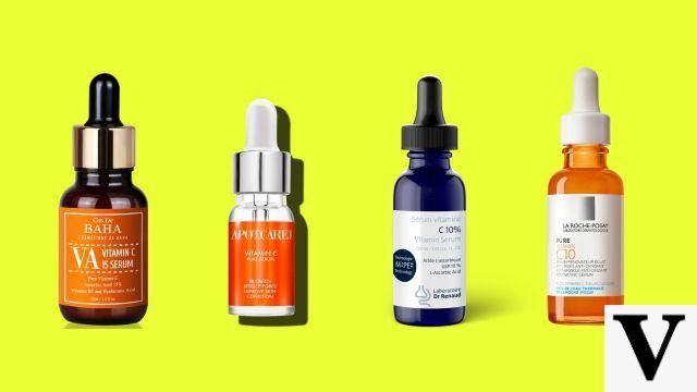 Vitamin C Serums - Advantages and Benefits for the Skin