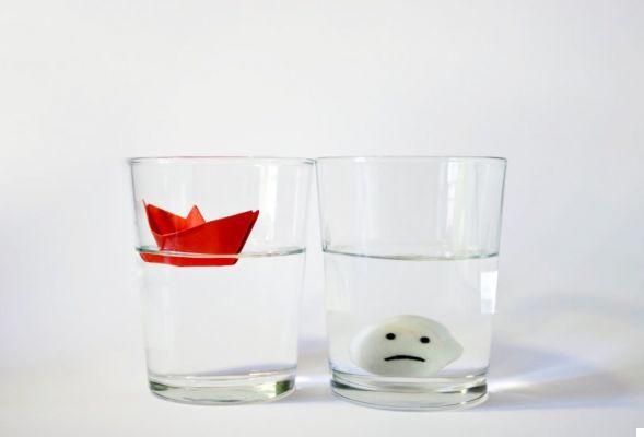 Efeito de enquadramento: suas decisões dependem de você ver o copo meio cheio ou meio vazio
