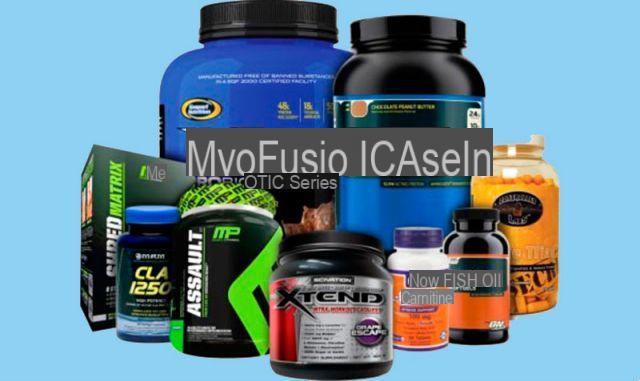 10 tips for buying food supplements on the web