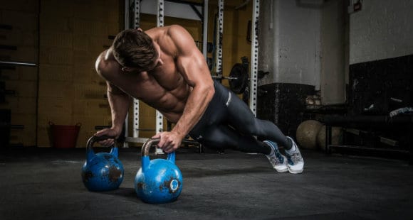 External Obliques | The Best Exercises To Train Them