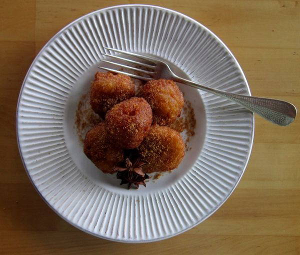 Tortitas de arroz: 10 recetas para todos los gustos