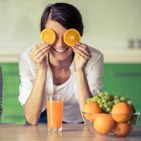 Antioxidantes: os campeões da saúde