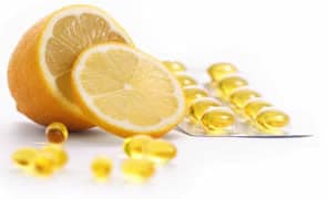 Vitamina C: efeitos colaterais, contra-indicações
