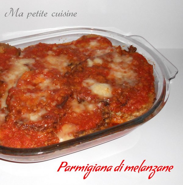Aubergine Parmigiana : la recette originale et 10 variantes
