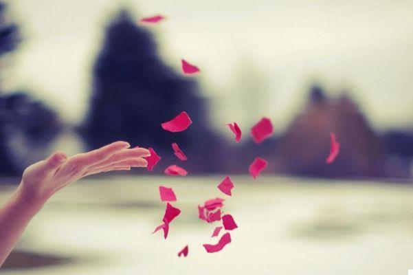 7 truths of life that are difficult to accept, but extremely liberating
