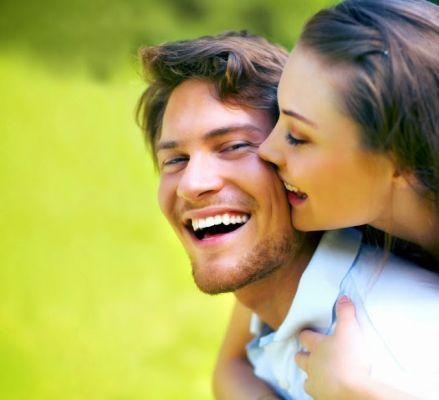7 habits of happy couples