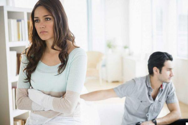 How to win back the wife who no longer loves you: 5 decisive moves