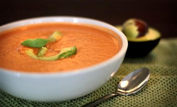 Gazpacho: the original recipe and 10 other variations