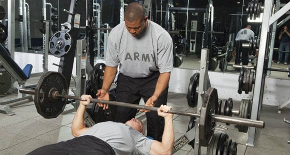 Treinamento dos músculos peitorais | Dicas para exercícios avançados