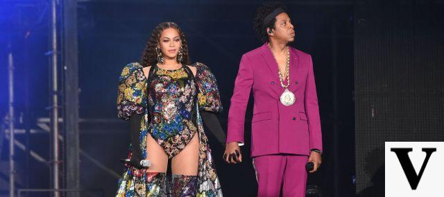Beyoncé e Jay-Z, apelam aos fãs: 'Mude sua vida com a dieta vegetariana'
