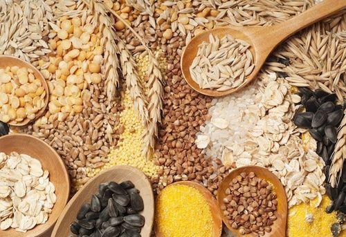Foods rich in fiber: what they are and when to avoid them