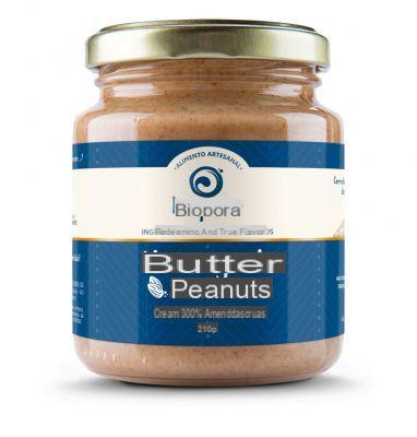 Almond butter, properties and uses