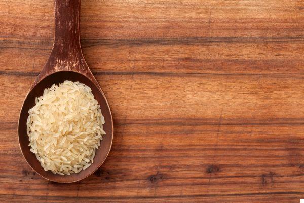 Rice: the right variety for every recipe