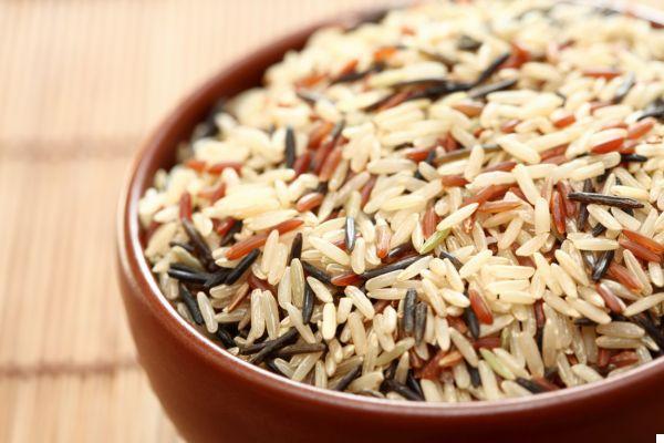 Rice: the right variety for every recipe
