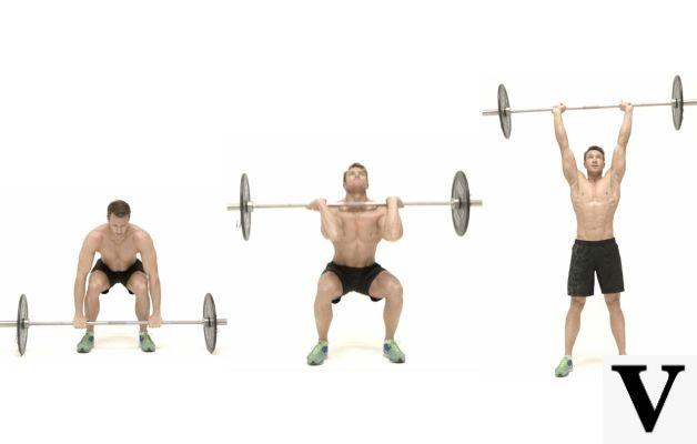 The 6 Best Exercises to Increase Strength