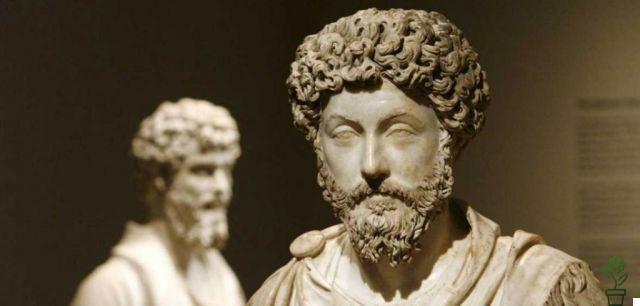 5 pensamientos de Marco Aurelio para sacar lo estoico que hay en ti