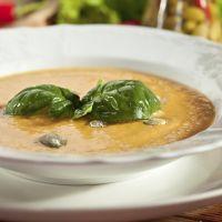 La dieta de la sopa: adelgaza y límpiate
