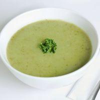 The soup diet: lose weight and cleanse yourself