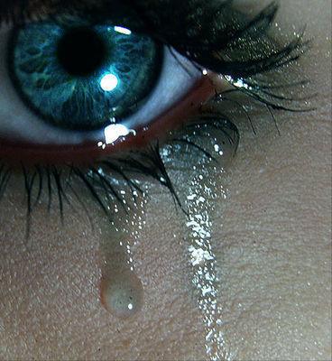 Est-ce que pleurer est cathartique ?