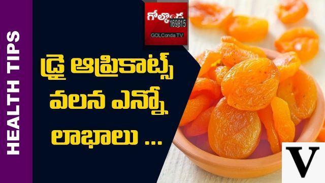 Apricots: properties and benefits, how to choose them - Video
