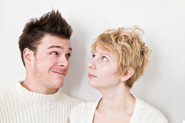 O segredo de um casamento feliz? Esse homem é emocionalmente inteligente