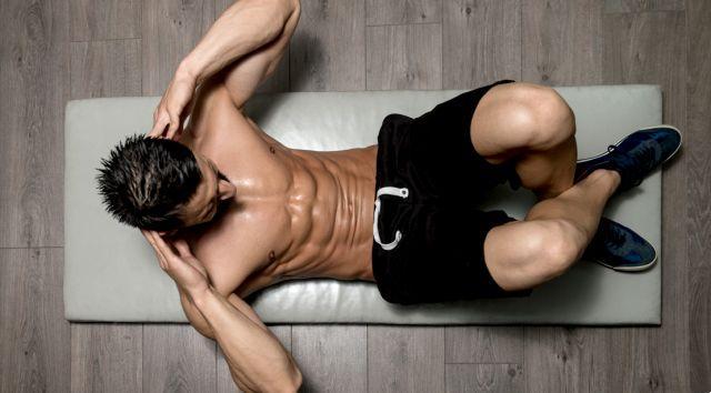 ABDOMINALS: myths to dispel, training and exercises