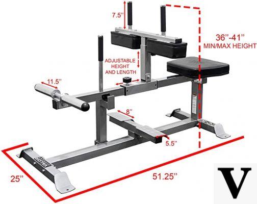 Calf Machine For Calf Training | All you need to know