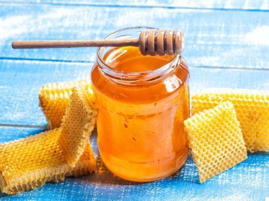 Honey - find out which one is best for you