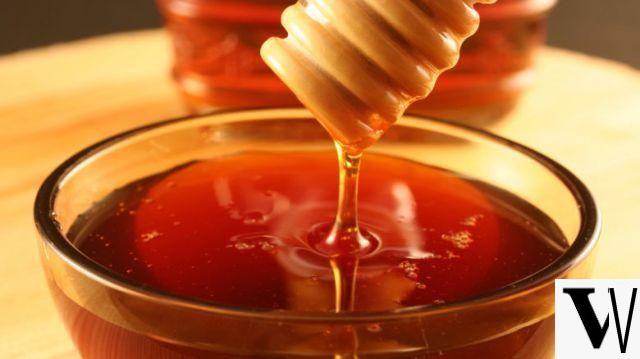 Honey - find out which one is best for you