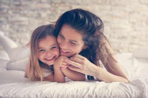 Emotional gifts: why are they useful for children?