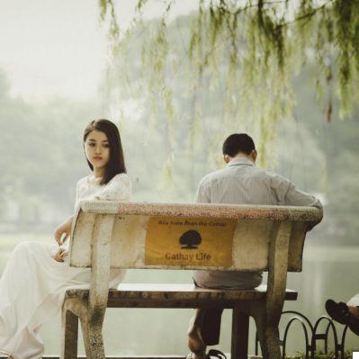 Insecurity in love: 10 + 1 methods to overcome it