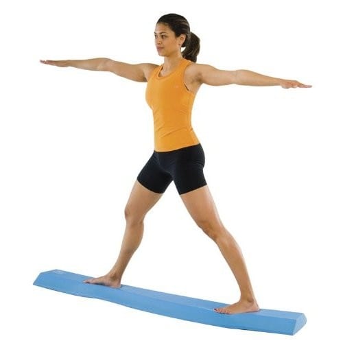 Exercices pour l'équilibre | Formation proprioceptive