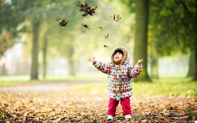 10 lessons we can learn from children