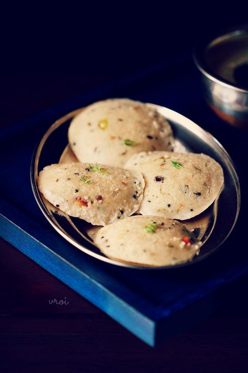 10 traditional Indian vegan recipes
