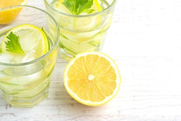 ¿Probaste el jugo de limón? Estos son los beneficios y contraindicaciones.