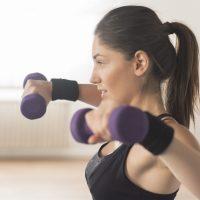 5 ejercicios de peso corporal para adelgazar