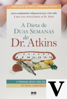 Dieta de Atkins