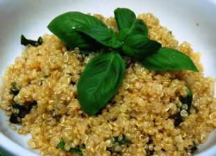Le quinoa, une plante aux caractéristiques « uniques » !