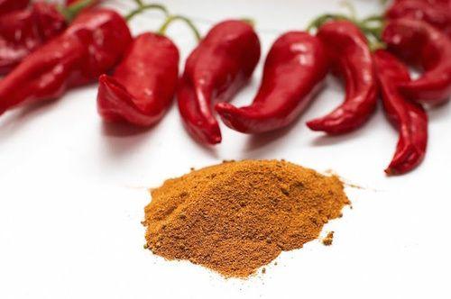 Cayenne pepper: properties, use, nutritional values
