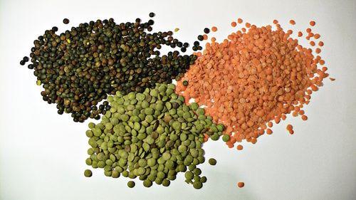 Farinha de lentilha, propriedades e uso