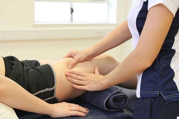 DOMS (dolor muscular posterior al entrenamiento) | ¿Cuáles son? Remedios
