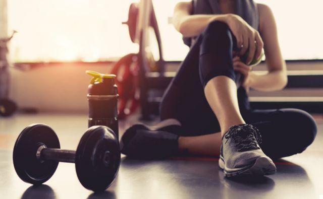 Getting Started in the Gym: Tips, Exercises and Training